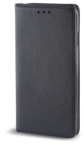 Greengo Reach Dėklas Smart Magnet Sony Xperia 10 Plus/XA3 Ultra juodas