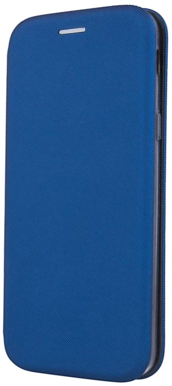 iLike Apple iPhone XR Smart Viva case Navy Mėlyna