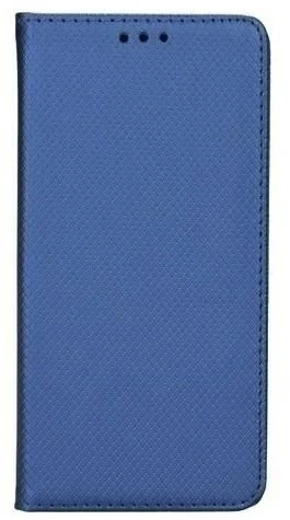 iLike Smart Magnet book Xiaomi Redmi A3 dėklas telefonui mėlynos spalvos