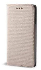 Dėklas iLike Honor Play Smart Magnet case Gold