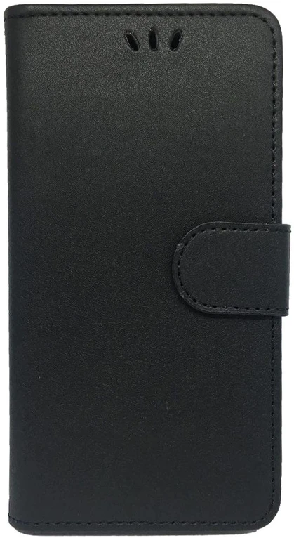 iLike Dėklas su klapką Huawei Mate 9 Book Case Mėlyna (016852)