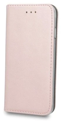Dėklas iLike Atveramie portfele Huawei P30 Book case V1 Rose Gold [kod produktu: IHP30RG877]