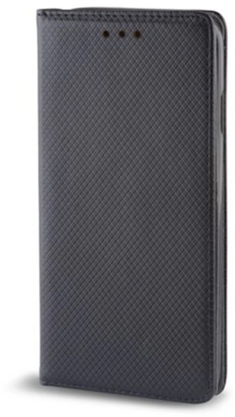 iLike Smart Dėklas Smart Magnet do Huawei P50 Pro juoda