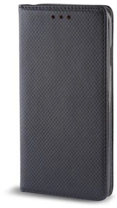 Dėklas iLike Otwierane etui LG K22 Book Case V1 Juodas [kod produktu: SMCFLGK22B]