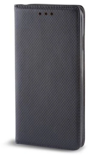 iLike Smart Magnet dėklas, skirtas Oppo A53 5G juodas