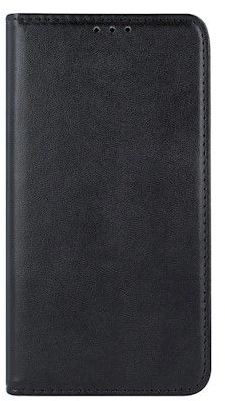iLike Dėklas otwierane Realme C21Y/C25Y Book Case V1 Juodas (IRC21YC25YBCV1B)