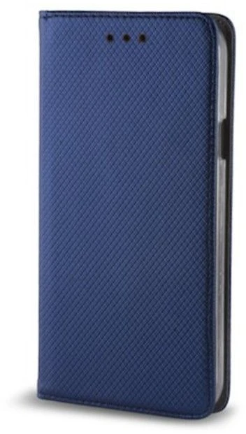 iLike Telforceone Smart Magnet dėklas, skirtas Samsung Galaxy A25 5G (pasauliniam) tamsiai mėlynas