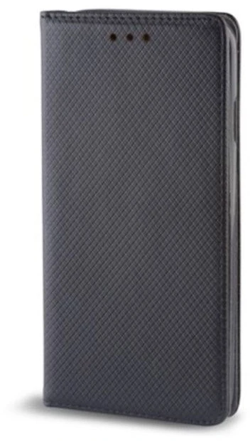 Telforceone Smart Magnet dėklas, skirtas Samsung Galaxy A25 5G (global) juodas
