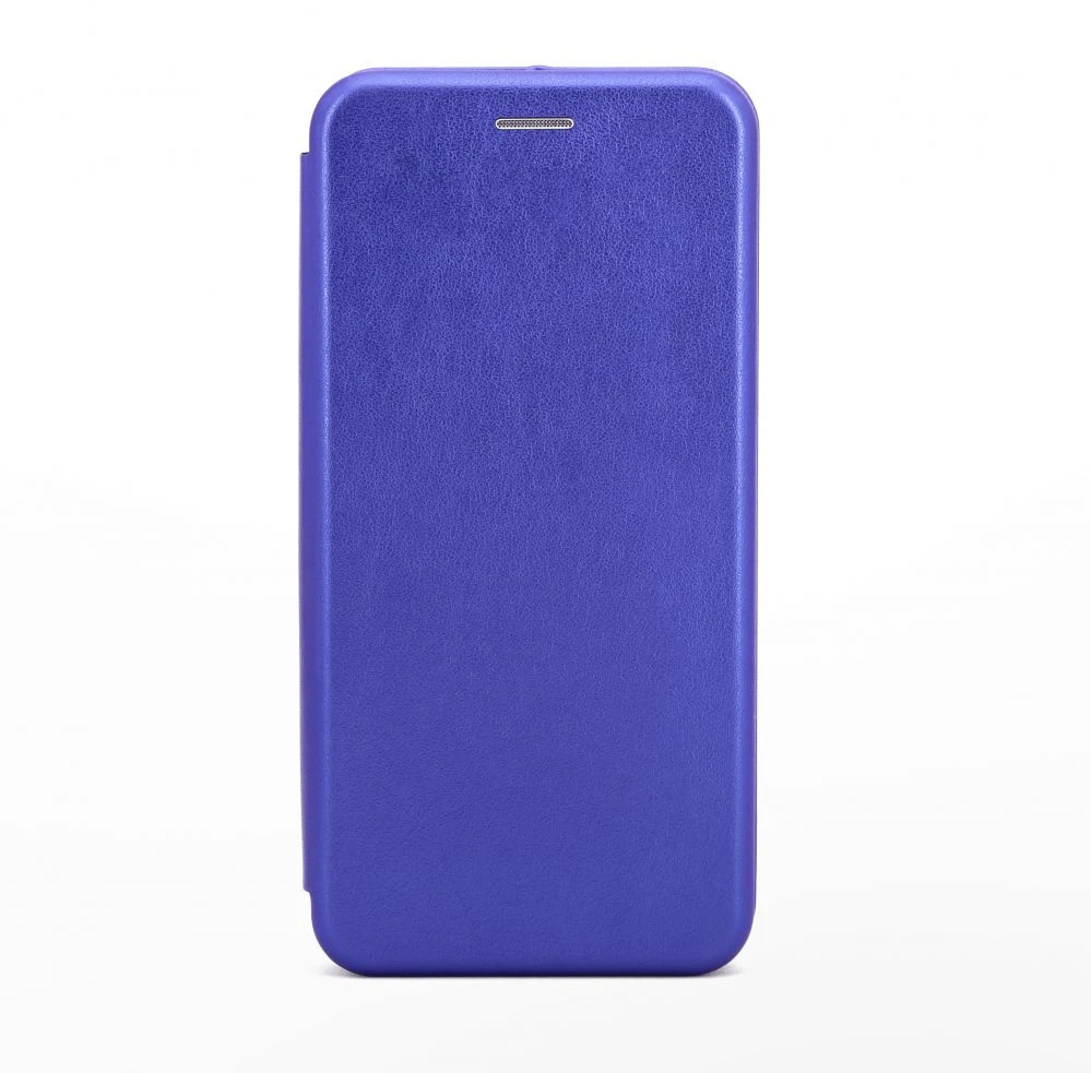 Dėklas iLike Otwierane etui Samsung Galaxy A35 Book Case Midnight Mėlyna ILISAMA35BCMB