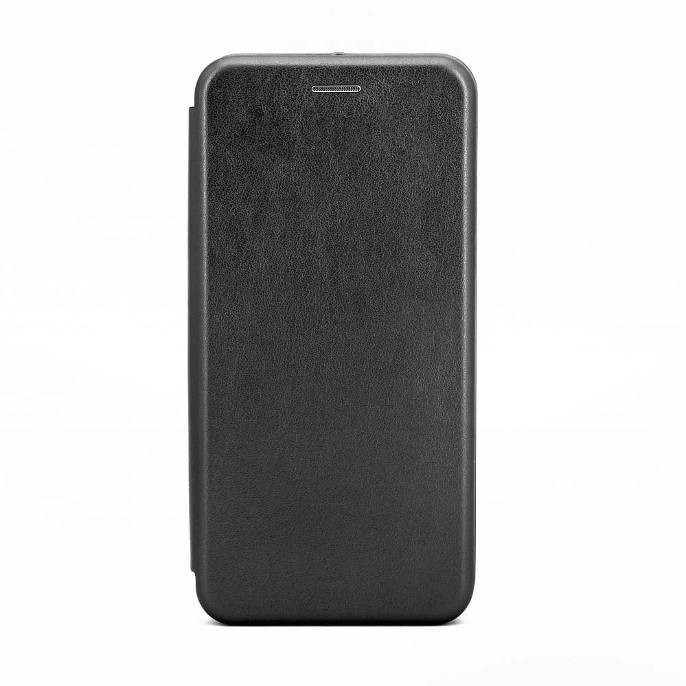 Dėklas iLike Samsung Otwierane etui Galaxy A35 Book Case Juodas ILISAMA35BCB