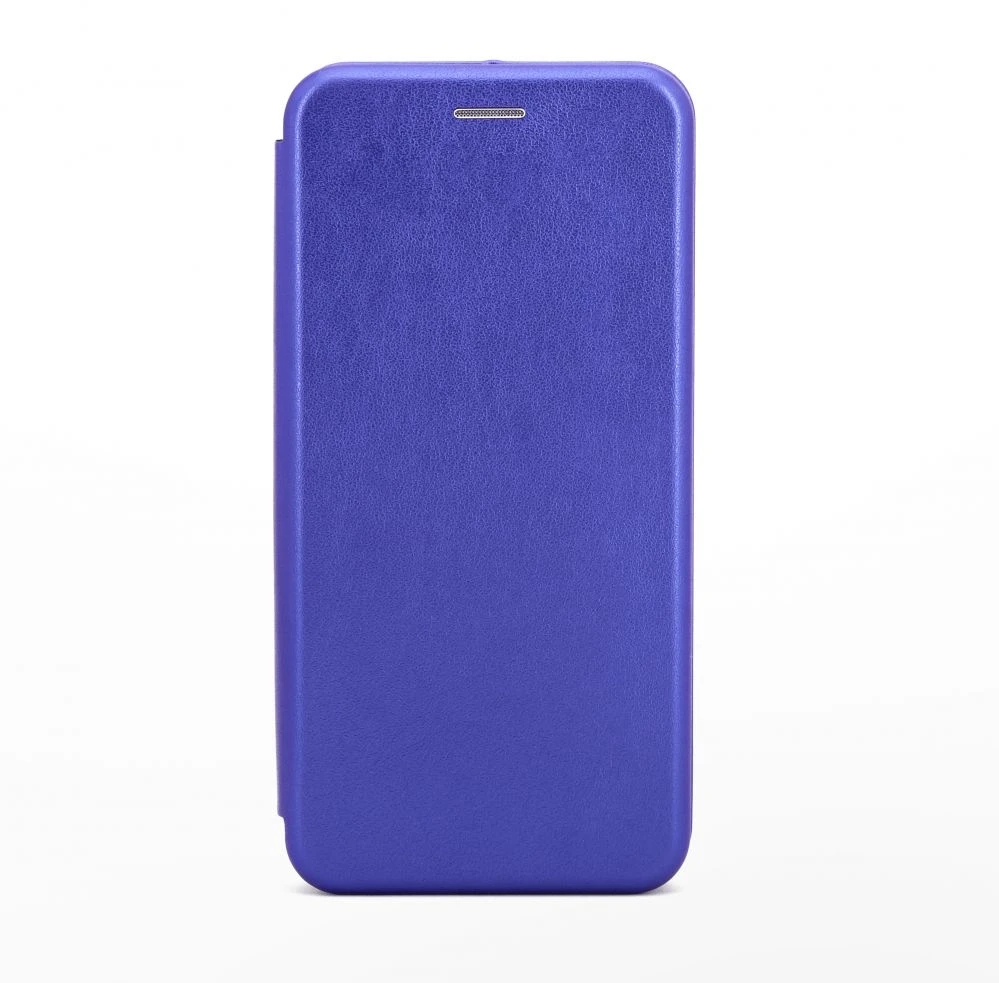 Dėklas iLike Otwierane etui Samsung Galaxy A35 Book Case Midnight Mėlyna ILISAMA35BCMB