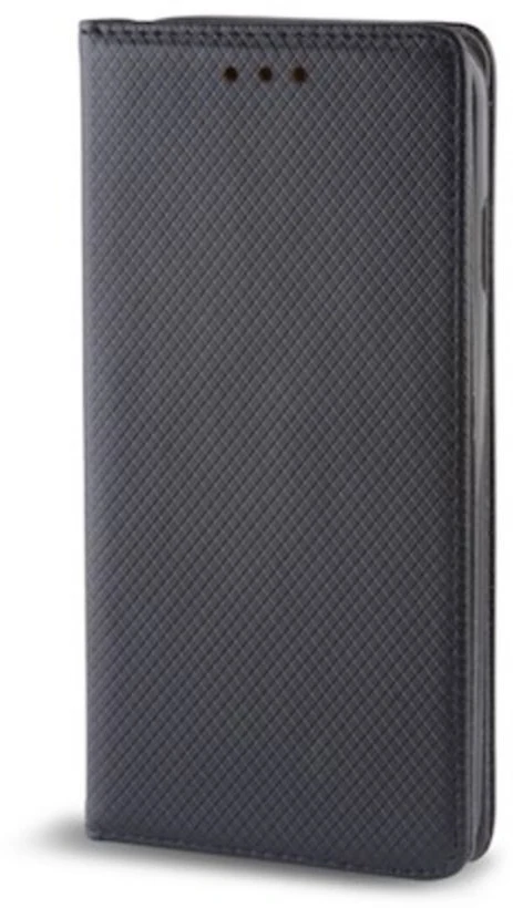 Dėklas iLike Otwierane portfele Xiaomi Mi 11 Book Case V1 Juodas