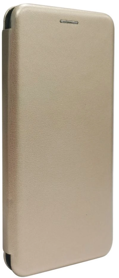 Dėklas iLike Otwierane portfele Xiaomi Mi 13 Lite Book Case Gold ILIXIAM13LBWG