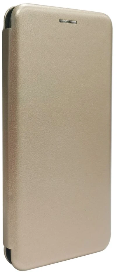 Dėklas iLike Otwierane etui Xiaomi Mi 13 Pro Book Case Gold ILIXIA13PBWG