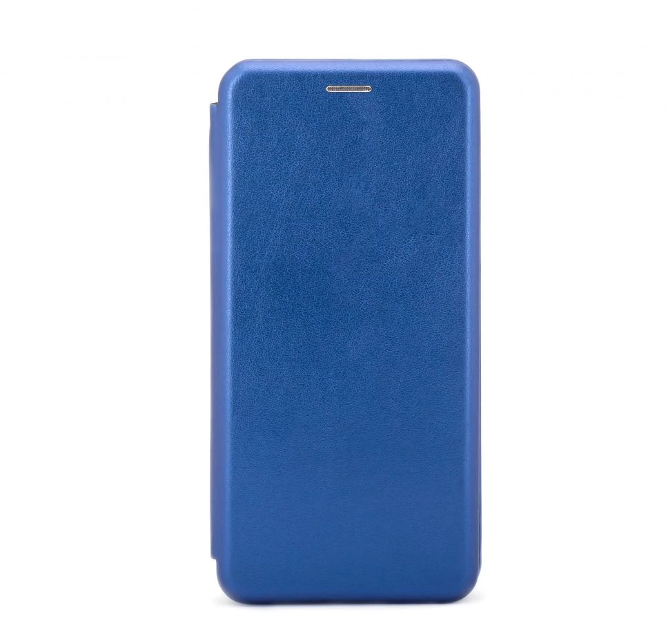 „iLike“ dėklas „Xiaomi Poco M6 Pro“ plonam, vidurnakčio, Mėlynai, ILIXIAPM6PBCSMB