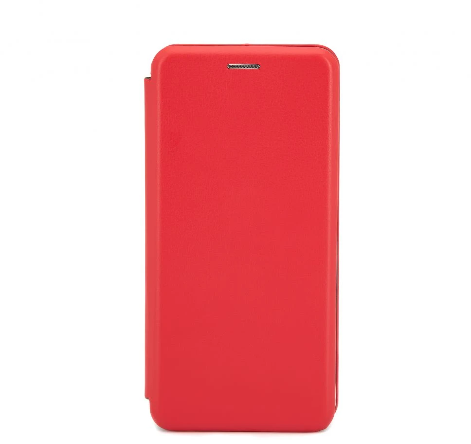 iLike Dėklas otwierane Xiaomi Poco M6 Pro Book Case Slim Raudona ILIXIAPM6PBCSR