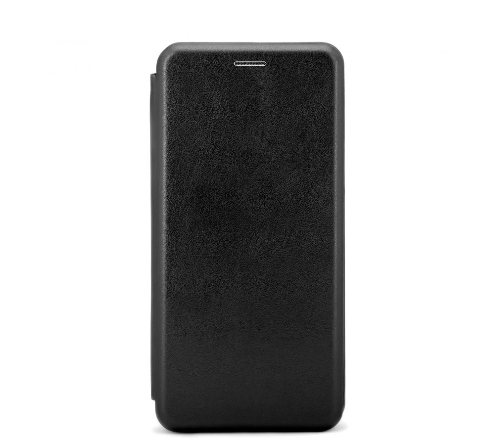 „iLike“ atviros piniginės „Xiaomi Poco X6“ atverčiamas dėklas plonas, juodas, ILIXIAPX6BCSB