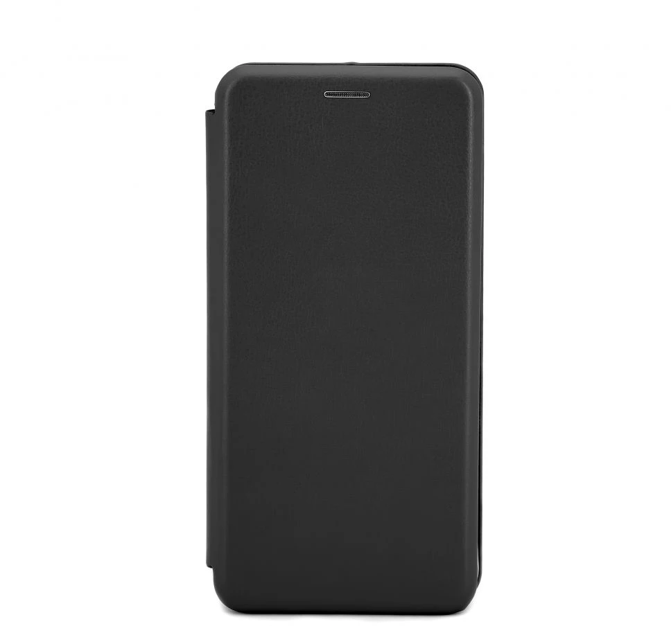 Dėklas iLike Atveramie maciņi Xiaomi Poco X6 Pro Book Case Slim Juodas ILIXIAPX6PBCSB