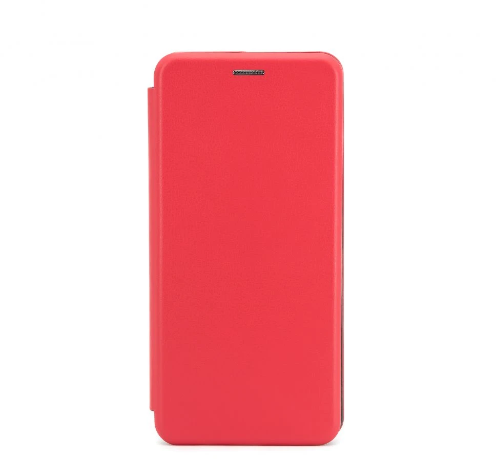iLike Xiaomi Redmi 13C 4G / Poco C65 dėklas plonas, Raudona ILIXIAR13C4BCR