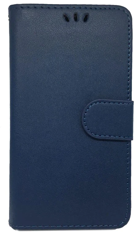 Dėklas iLike Xiaomi Redmi 4A Book Case Mėlyna