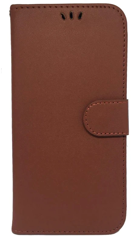 „iLike Otvierane“ dėklas „Xiaomi Redmi 4A“ dėklas, rudas (017712)