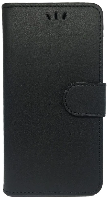 iLike Dėklas su klapką Xiaomi Redmi 4A Book Case Juodas (017675)