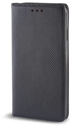 Dėklas iLike Otwierane etui Xiaomi Redmi Note 9 4G Book Case V1 Juodas