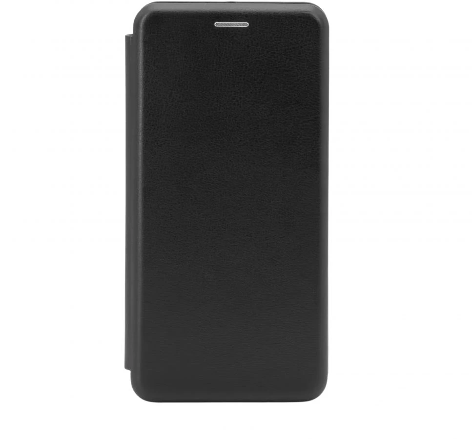 Dėklas iLike Otwierane etui Xiaomi Redmi Note 13 4G Book Case Slim Juodas ILIXIARN134BCB