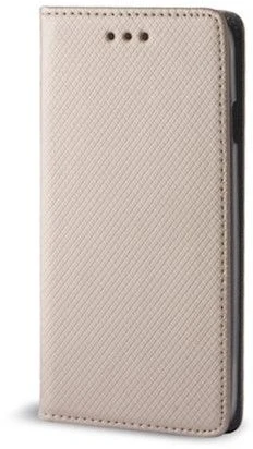 „iLike“ dėklas „Xiaomi Redmi Note 11T 5G“ / „Poco M4 Pro 5G“ telefonui „V1 Gold“ IRN11N11TPM4PBCV1G