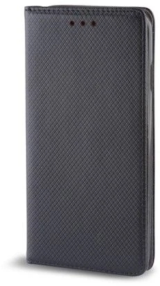 Dėklas iLike Otwierane etui Xiaomi Redmi Note 10 Pro / Redmi Note 10 Pro Max Book Case V1 Juodas