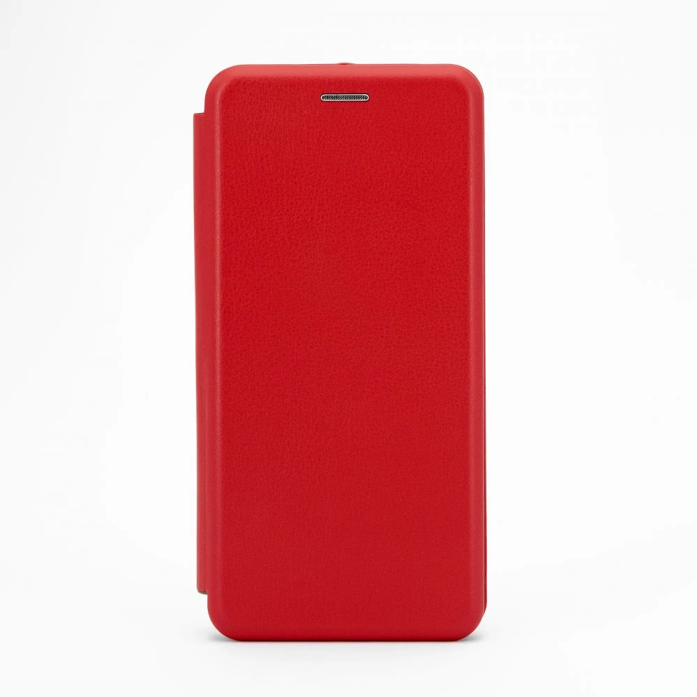 „iLike“ apsauginis dėklas „Xiaomi Redmi Note 13 Pro 5G“ telefonui, plonas, raudonas (ILIXIARN13P5BCR)