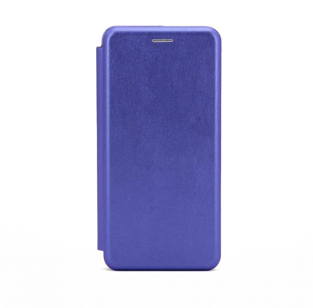 Dėklas iLike Otwierane etui Xiaomi Redmi Note 13 Pro Plus 5G Book Case Slim Midnight Mėlyna (ILIXIARN13PP5BCMB)