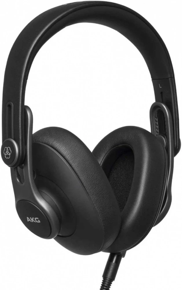 Ausinės AKG K371