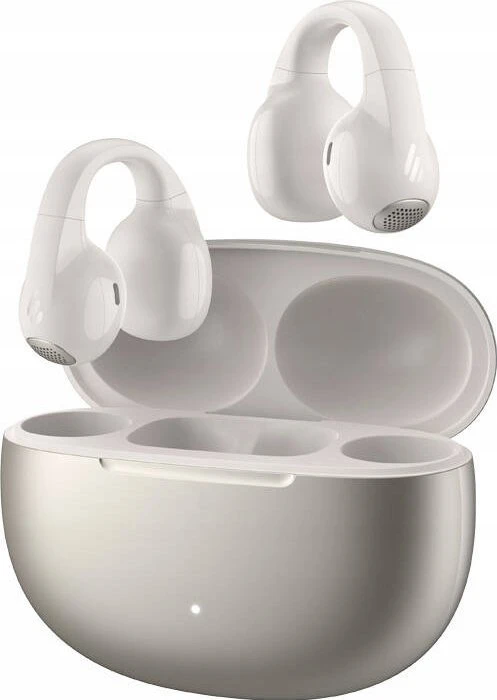 Ausinės Edifier | Earbuds | Comfo C | rusvai gelsvas