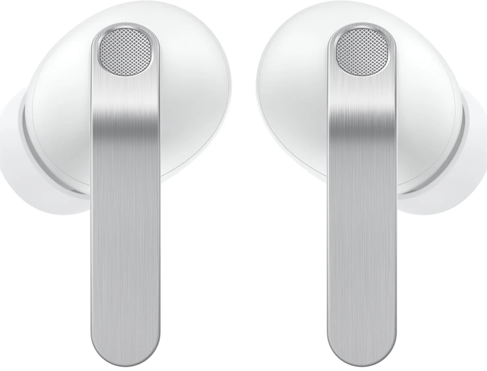 Ausinės Samsung Galaxy Buds4 Pro Baltas