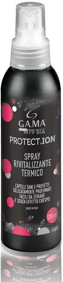 GA.MA Protect.ion terminio purškiklio buteliukas 120ml