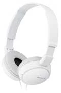 Ausinės Sony MDR-ZX110APW