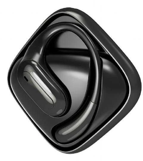 GEMBIRD BT open-ear TWS ausinės juodas