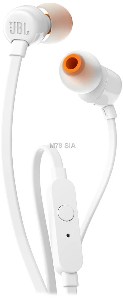 Ausinės JBL į ausis