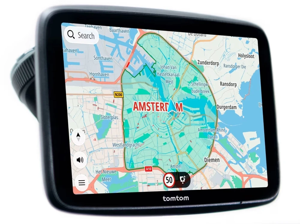 TomTom GO Superior 7