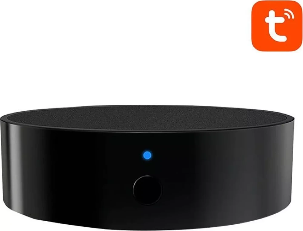 Avatto Universal IR WiFi nuotolinio valdymo pultelis Avatto S16 TUYA
