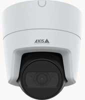 Axis M3125-LVE Baltas