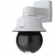 AXIS Q6318-LE 50 Hz