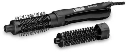 Plaukų formavimo šukos BABYLISS AS952E, Aukso spalvos