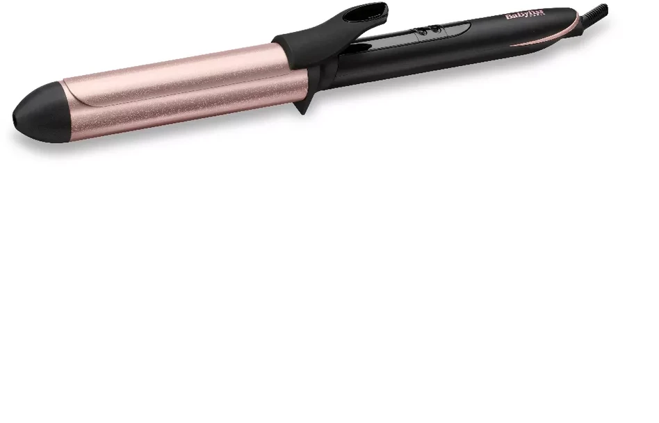 Plaukų formavimo žnyplės Babyliss C452E
