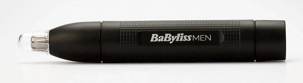 Kirpimo mašinėlė Trimmer BaByliss E650E nosies plaukams