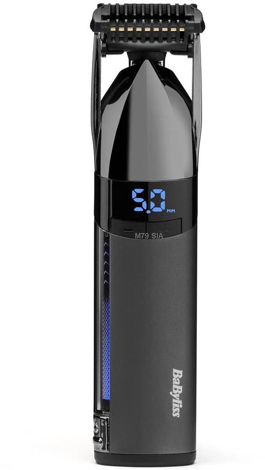 Barzdaskutė „Babyliss“ barzdos kirpimo mašinėlė S991E