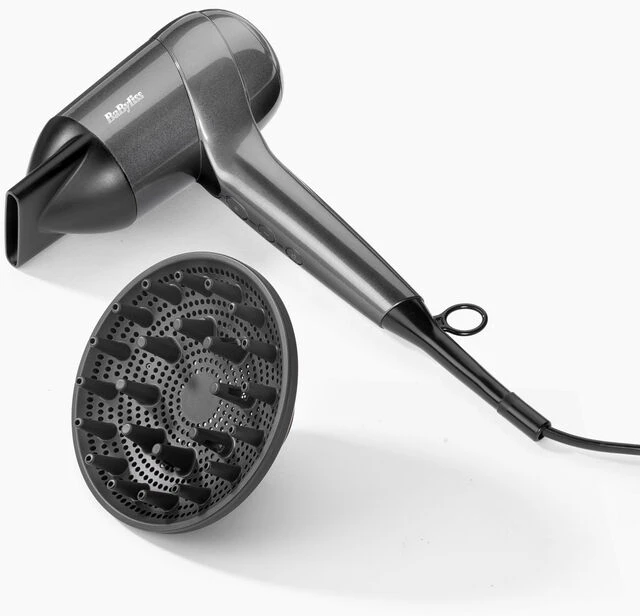 BaByliss Plaukų Džiovintuvas D6200DE