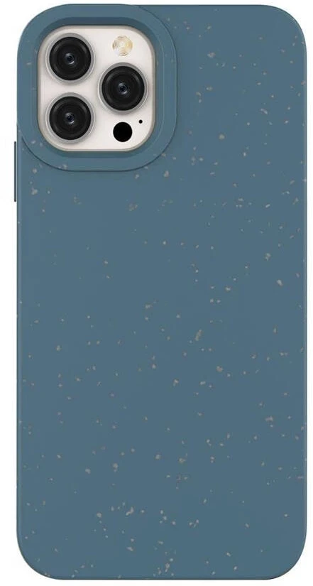 Hurtel Eco dėklas skirtas iPhone 14 Pro Max, mėlynas (Navy Blue)