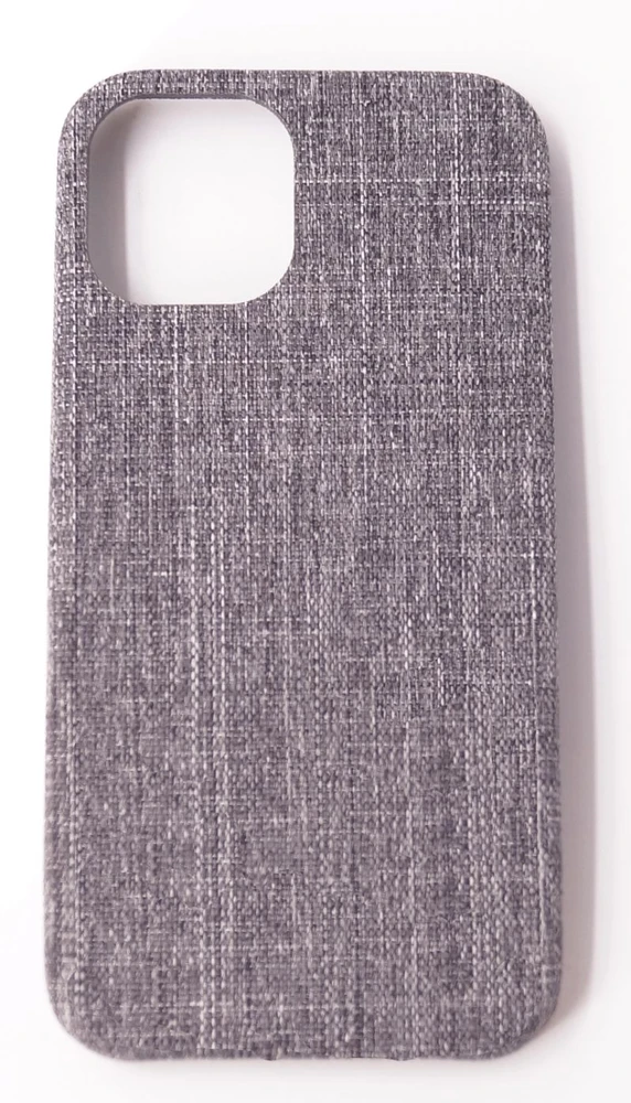 Dėklas Evelatus Apple Fabric Case for iPhone 12 Pro Max EFC01